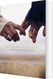velfærdsstat og kirke - bog