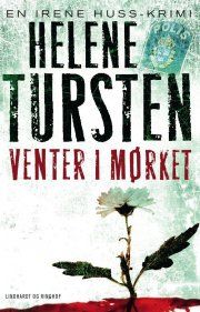 venter i mørket - bog