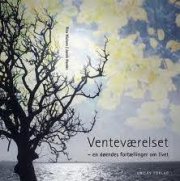 venteværelset - bog