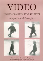 video i pædagogisk forskning - bog