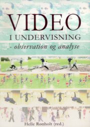 video i undervisning - bog