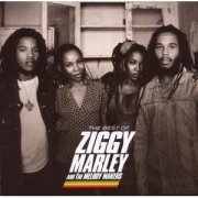 Ziggy Marley - best of - cd
