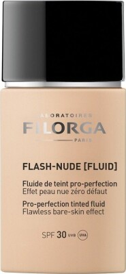 Filorga Flash Nude Foundation 04 Dark Se tilbud og køb på Gucca dk