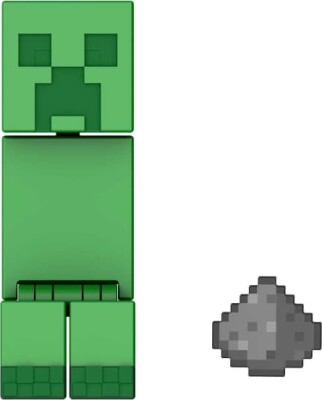 Minecraft Creeper Figur Cm Se Tilbud Og K B P Gucca Dk