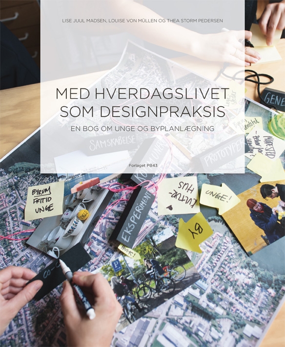 Datingside designer