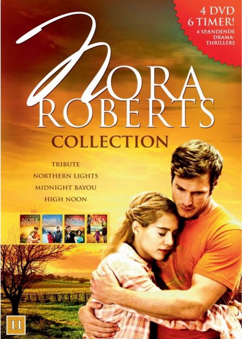 northern lights by nora roberts movie