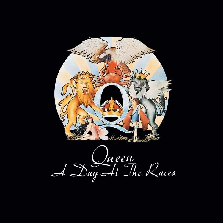 Queen A Night At The Opera Remastered Rar
