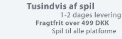 spil