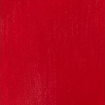 Liquitex Basics Acrylic Akrylmaling Naphthol Crimson R D Ml