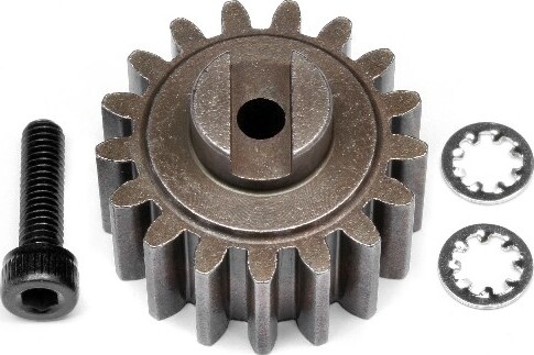 Pinion Gear Tooth Hp Hpi Racing Se Tilbud Og K B P Gucca Dk