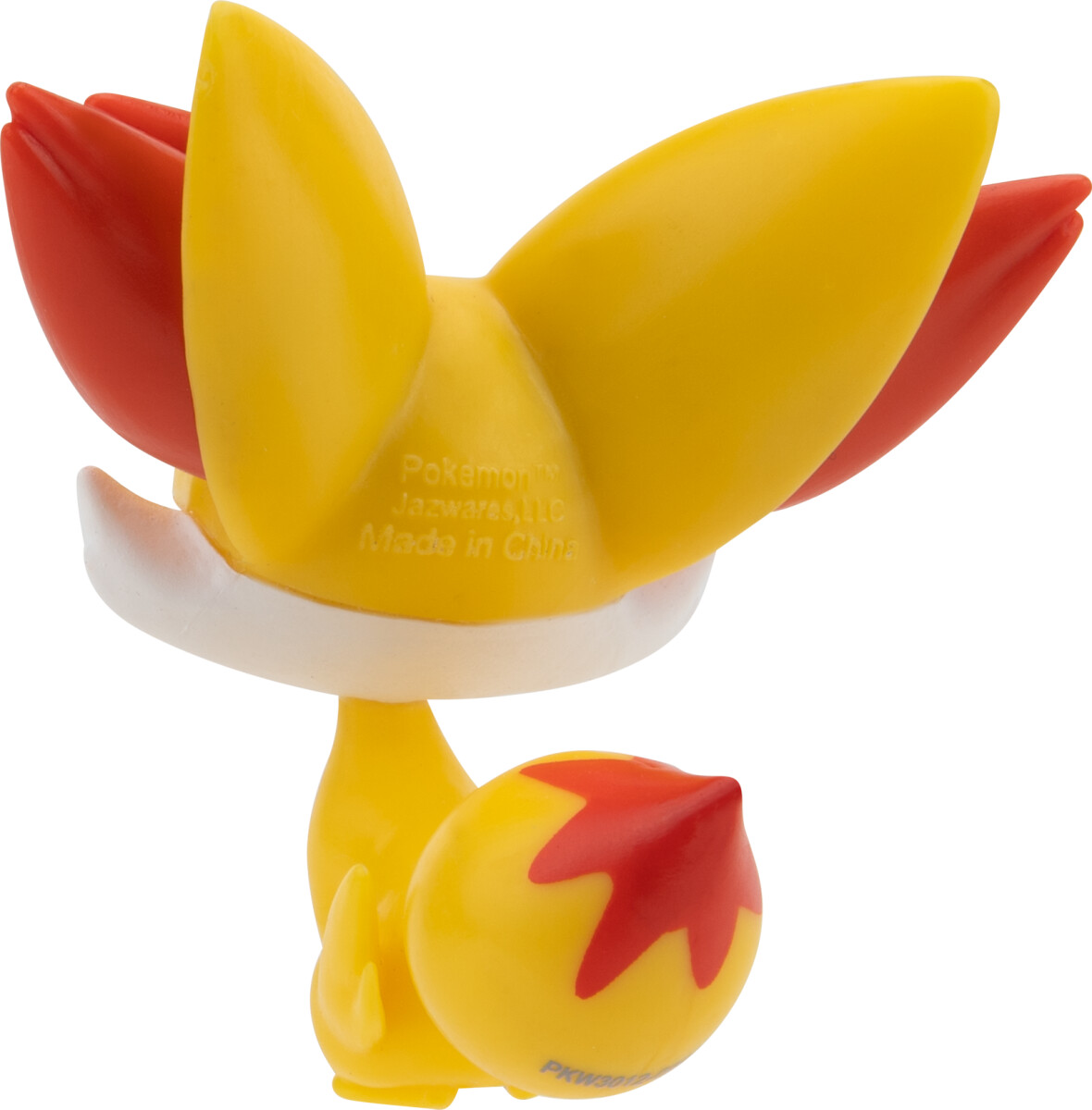 Pok Mon Battle Figurer Fennekin Og Bonsly Se Tilbud Og K B P