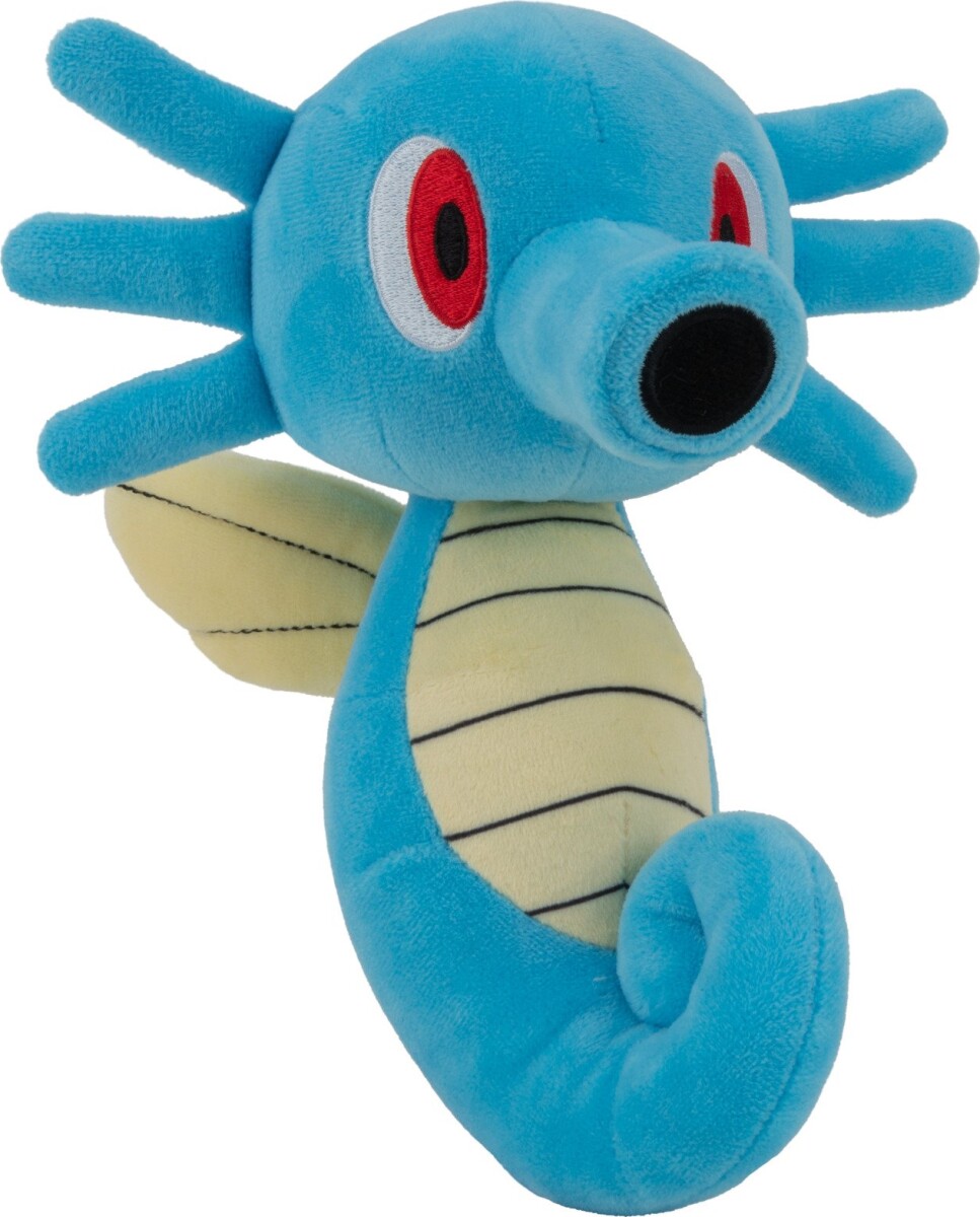 Pokémon Bamse 20 Cm Assorteret Se tilbud og køb på Gucca dk