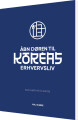 Åbn Døren Til Koreas Erhvervsliv