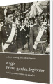 Aage Prins Garder Legionær
