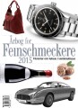 Årbog For Feinschmeckere 2015 - 