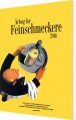 Årbog For Feinschmeckere 2016 - 