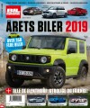 Årets Biler 2019 - 