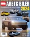 Årets Biler 2024