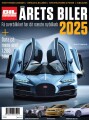Årets Biler 2025