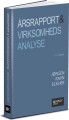 Årsrapport Og Virksomhedsanalyse