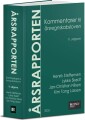 Årsrapporten Kommentarer Til Årsregnskabsloven