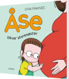 Åse Bliver Storesøster