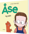 Åse Og Kiks