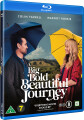 A Big Bold Beautiful Journey