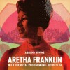 Aretha Franklin - A Brand New Me - 