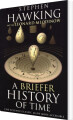 A Briefer History Of Time