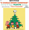 Vince Guaraldi Trio - A Charlie Brown Christmas