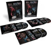 Bill Bruford - Making A Song And Dance - A Complete Career Collection