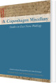 A Copenhagen Miscellany