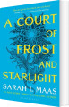 A Court Of Frost And Starlight