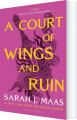 A Court Of Wings And Ruin