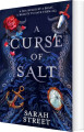 A Curse Of Salt