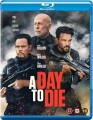 A Day To Die - 
