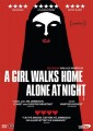 A Girl Walks Home Alone At Night - 