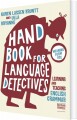 A Handbook For Language Detectives - 