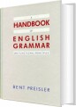A Handbook Of English Grammar On Functional Principles - 