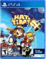 A Hat In Time Import - 