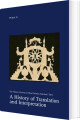 A History Of Translation And Interpretation