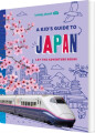 A Kid S Guide To Japan - Lonely Planet Kids