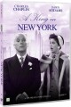A King In New York - 