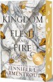 A Kingdom Of Flesh And Fire