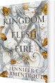 A Kingdom Of Flesh And Fire