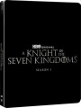 A Knight Of The Seven Kingdoms - Sæson 1 - Steelbook
