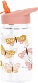 A Little Lovely Company - Drikkedunk - Butter Ies - 73 X 165 X 73 Cm