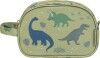 A Little Lovely Company - Toilettaske - Dinosaurer - 205 X 14 X 95 Cm