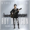 Roy Orbison The Royal Philharmonic Orchestra - A Love So Beautiful - 